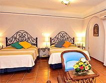 Hotel PARADOR SAN MIGUEL OAXACA, Oaxaca