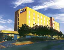 Hotel CITY EXPRESS SALTILLO, Saltillo