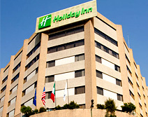 Hotel HOLIDAY INN TOREO SATELITE, Area Metropolitana de la Ciudad de Mexico