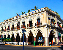 Hotel BEST WESTERN HOTEL CEBALLOS, Colima