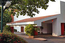 Hotel QUALITY INN VILLAHERMOSA CENCALI, Villahermosa