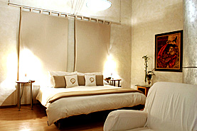 Hotel EL SUE�O HOTEL + SPA, Puebla