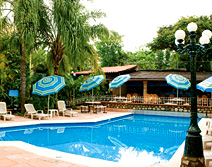Hotel SUITES QUINTA DEL GOBERNADOR, Cuernavaca