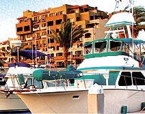 Hotel MARINATERRA, Bahia de San Carlos