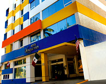 Hotel VERACRUZ PLAZA, Veracruz
