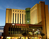 Hotel CROWNE PLAZA TORREON CENTRO DE CONVENCIONES, Torreon