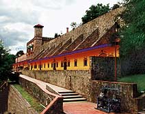 Hotel CENTRO VACACIONAL IMSS TRINIDAD, Santa Cruz