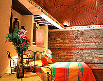 Hotel ANTIGUO VAPOR, Guanajuato