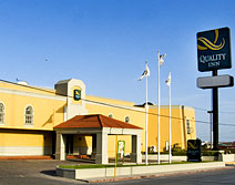 Hotel QUALITY INN PIEDRAS NEGRAS, Piedras Negras