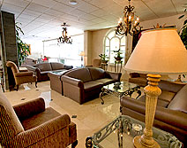 Hotel ANTARISUITE GALERIAS LUXOR HOTELS, Monterrey