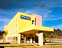 Hotel CITY EXPRESS MONTERREY SANTA CATARINA, Monterrey