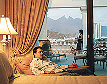 Hotel SAFI ROYAL LUXURY VALLE, Monterrey