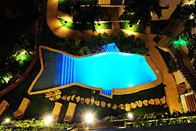 Hotel POSADA SIAN KA AN, Playa del Carmen