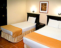 Hotel DEL CARMEN, Tuxtla Gutierrez