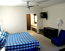 Hotel EL DORADO, Los Mochis