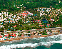 Hotel CLUB MAEVA MANZANILLO, Manzanillo