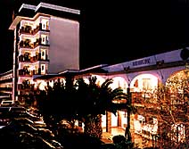 Hotel LA PLAYA, Ciudad Juarez