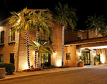 Hotel COLONIAL, Mexicali