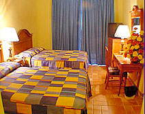 Hotel MESON DEL MAR, Veracruz