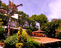 Hotel CASA DE LA LOMA HOTEL AND SUITES, Morelia