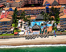 Hotel CANTO DEL SOL PLAZA VALLARTA, Puerto Vallarta