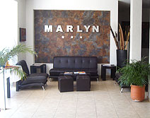 Hotel MARLYN, Puerto Vallarta