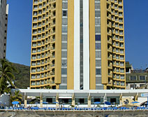 Hotel COPACABANA ACAPULCO, Acapulco