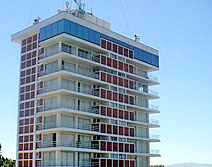 Hotel MORALVA SUITES, Guadalajara