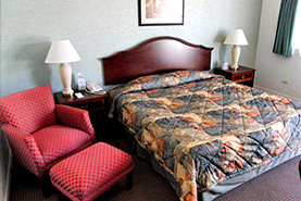 Hotel PARADOR CHIHUAHUA, Chihuahua