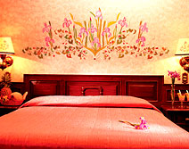 Hotel PARK VILLA, Ciudad de Mexico