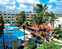 Hotel COSTA SOL HOTEL AND VILLAS, Veracruz