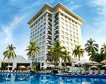 Hotel EMPORIO IXTAPA, Ixtapa / Zihuatanejo