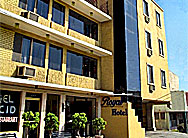 Hotel ROYAL INN, Monclova