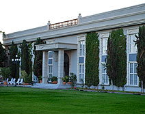 Hotel DE ANDREA ALAMEDA, Aguascalientes