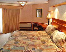 Hotel SAN ANGEL, San Luis Rio Colorado