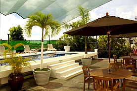 Hotel SAN FRANCISCO, Tapachula