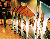 Hotel LA SILLA, Monterrey