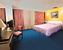 Hotel SEGOVIA REGENCY, Ciudad de Mexico