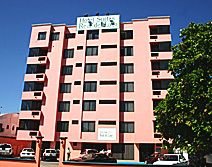 Hotel REAL DEL LAGO HOTEL AND SUITES, Villahermosa