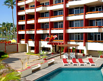Hotel DEL REAL SUITES, Mazatlan