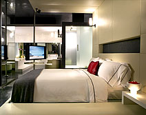 Hotel W MEXICO CITY, Ciudad de Mexico