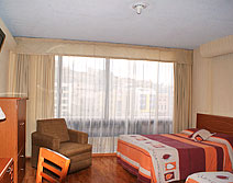 Hotel DON MIGUEL (INGUANZO), Zacatecas