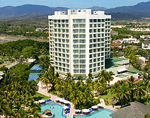 Hotel DORADO PACIFICO, Ixtapa / Zihuatanejo