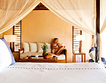 Hotel ECO PARAISO XIXIM, Celestun