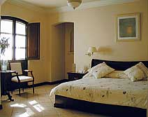 Hotel DE LA PARRA, Oaxaca