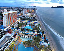 Hotel EL CID RESORTS, Mazatlan