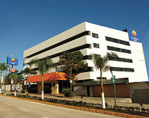 Hotel COMFORT INN CORDOBA, Cordoba