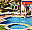 HOTEL HACIENDA FLAMINGOS, San Blas