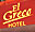 HOTEL EL GRECO, Ciudad de Mexico