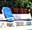 HOTEL ACAMAR BEACH RESORT, Acapulco